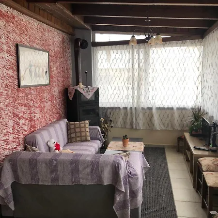 Good Heart Apartment *