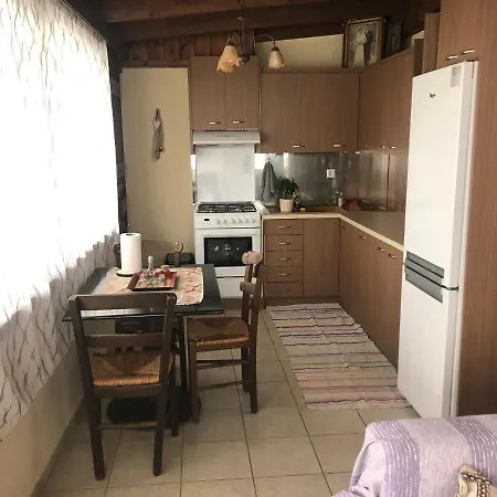 Good Heart Apartment *