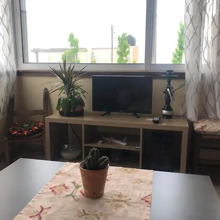 Good Heart Apartment