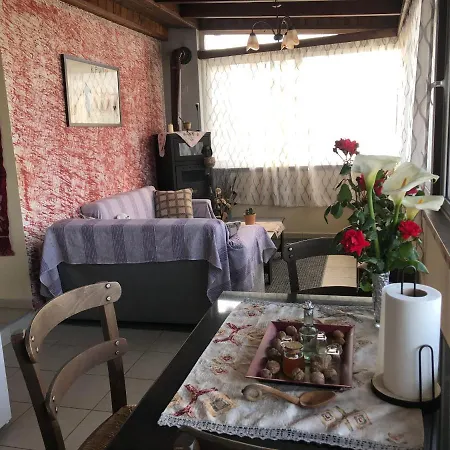 Apartment Good Heart *