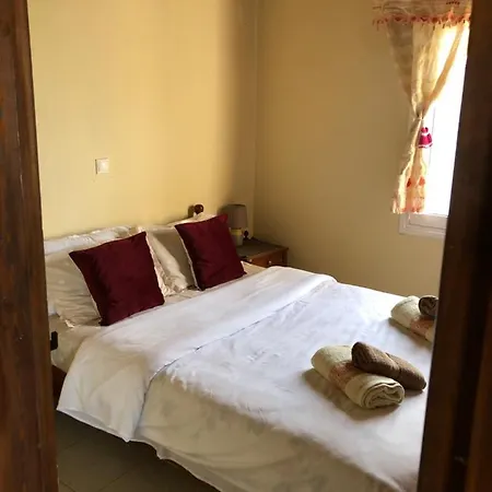 Good Heart Apartment *