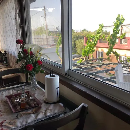 Apartment Good Heart