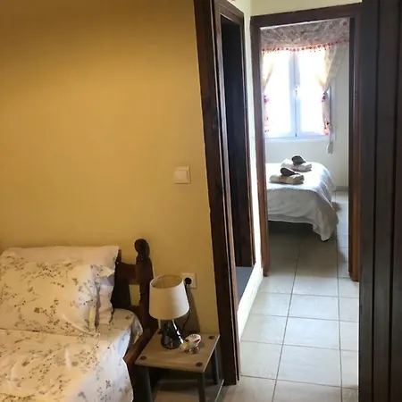 Good Heart Apartment